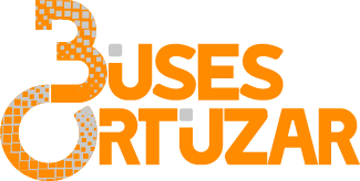 Buses Ortuzar